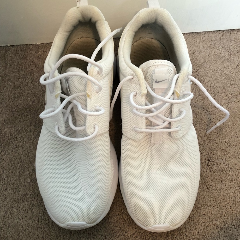 Nike shoes